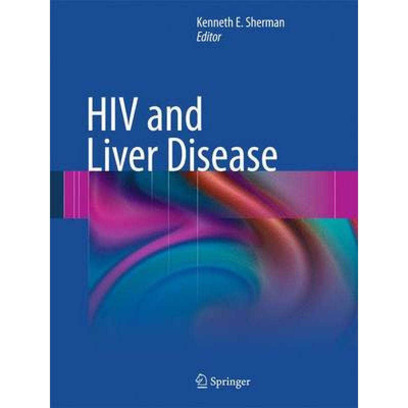 HIV and Liver Disease